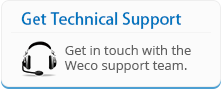 Get Technical Support